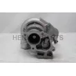 Henkel Parts 5110097N - Turbocompresseur, suralimentation