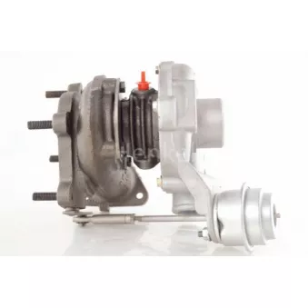 Henkel Parts 5110103N - Turbocompresseur, suralimentation