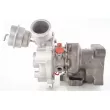 Turbocompresseur, suralimentation Henkel Parts [5110111N]