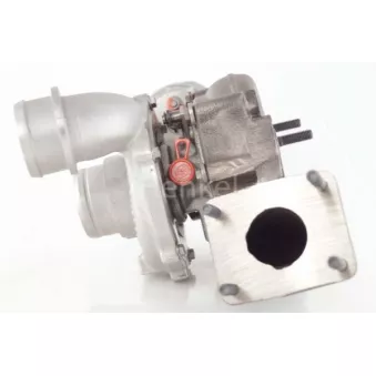 Henkel Parts 5110115N - Turbocompresseur, suralimentation
