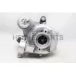 Turbocompresseur, suralimentation Henkel Parts [5110152N]