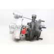 Henkel Parts 5110152N - Turbocompresseur, suralimentation