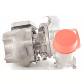 Henkel Parts 5110219N - Turbocompresseur, suralimentation