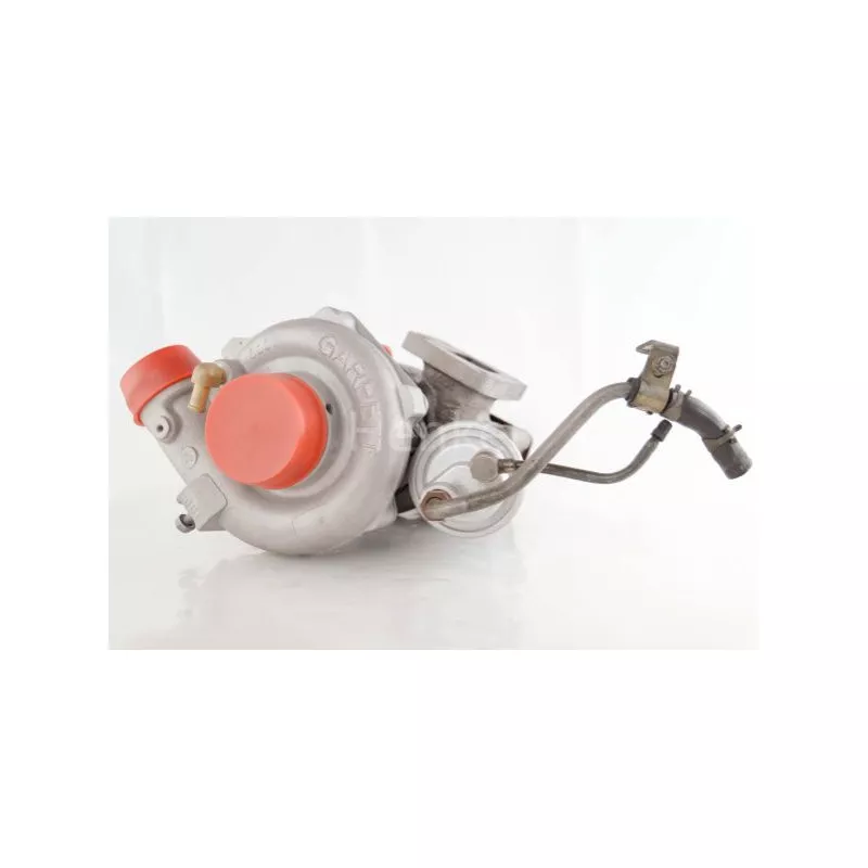 Turbocompresseur, suralimentation Henkel Parts 5110219N - Visuel 1