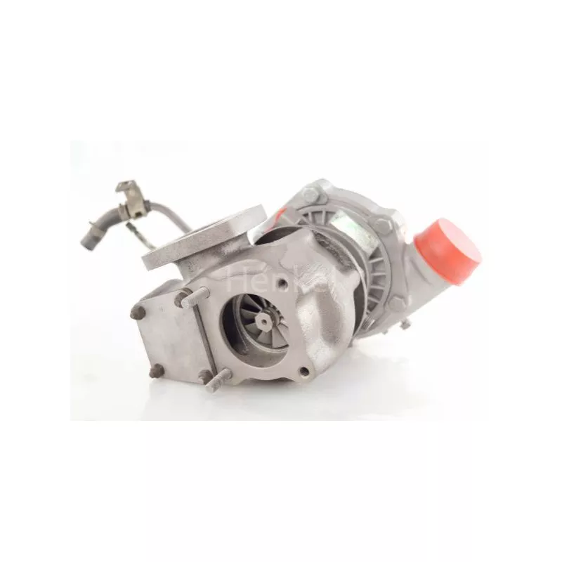 Turbocompresseur, suralimentation Henkel Parts 5110219N - Visuel 2