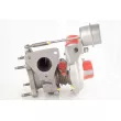 Turbocompresseur, suralimentation Henkel Parts [5110254N]