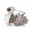 Turbocompresseur, suralimentation Henkel Parts [5110266N]