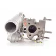 Turbocompresseur, suralimentation Henkel Parts [5110309N]