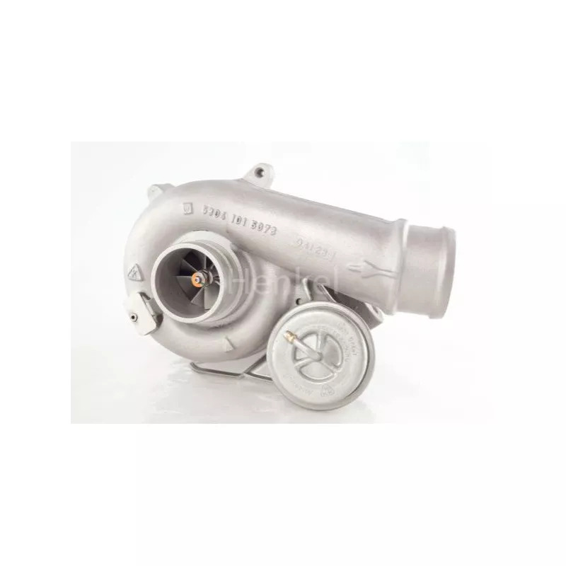 Turbocompresseur, suralimentation Henkel Parts 5110309N - Visuel 1