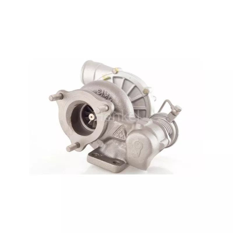 Turbocompresseur, suralimentation Henkel Parts 5110422N - Visuel 2