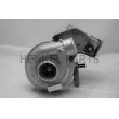 Turbocompresseur, suralimentation Henkel Parts [5110472N]