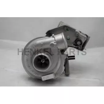 Henkel Parts 5110472N - Turbocompresseur, suralimentation