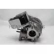 Henkel Parts 5110472N - Turbocompresseur, suralimentation