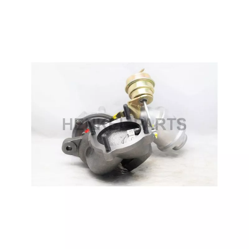 Turbocompresseur, suralimentation Henkel Parts 5110515N - Visuel 2