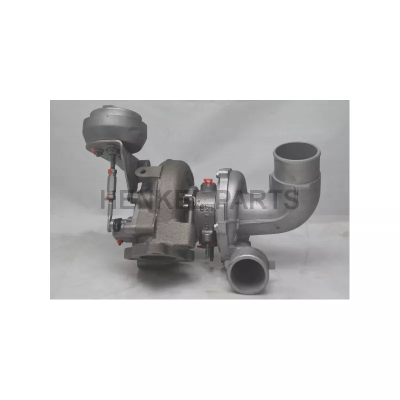 Turbocompresseur, suralimentation Henkel Parts 5110586N - Visuel 1