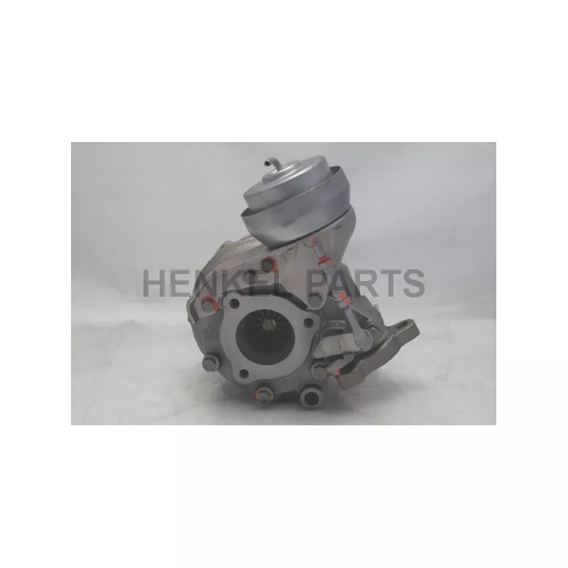 Turbocompresseur, suralimentation Henkel Parts 5110586N - Visuel 2