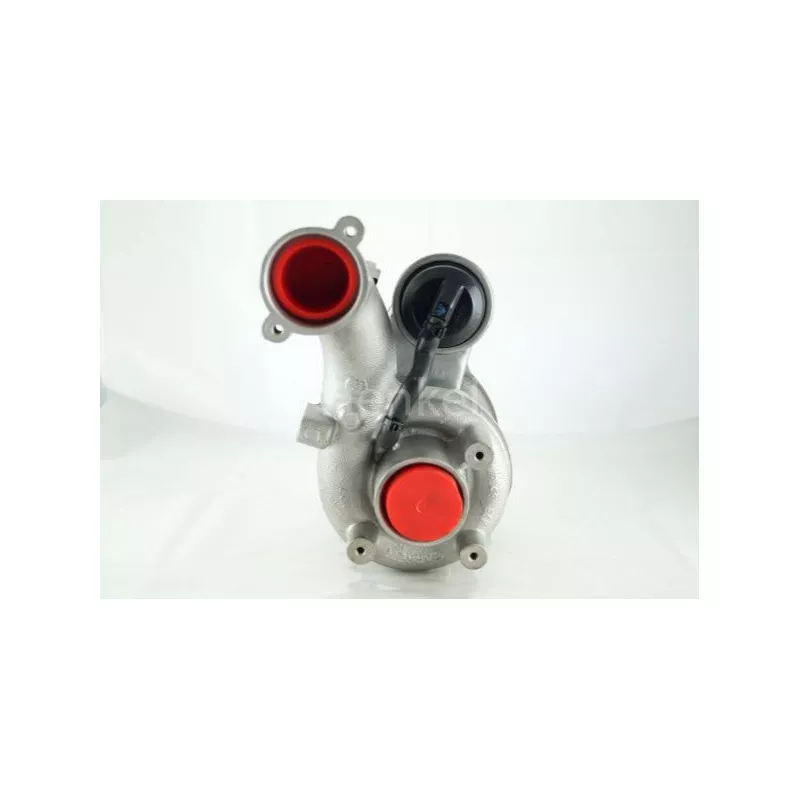 Turbocompresseur, suralimentation Henkel Parts 5110605N - Visuel 1