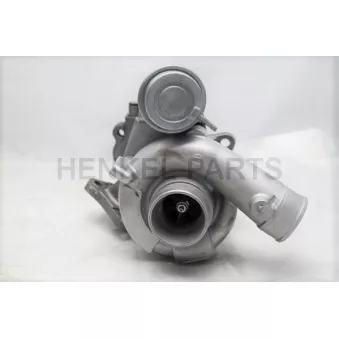 Turbocompresseur, suralimentation Henkel Parts [5110708N]