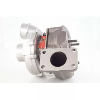 Henkel Parts 5111074N - Turbocompresseur, suralimentation