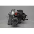 Henkel Parts 5111190N - Turbocompresseur, suralimentation