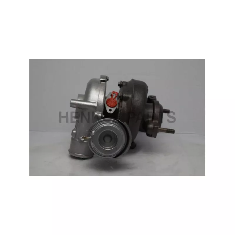 Turbocompresseur, suralimentation Henkel Parts 5111190N - Visuel 1
