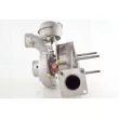 Turbocompresseur, suralimentation Henkel Parts [5111294N]