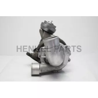 Turbocompresseur, suralimentation Henkel Parts [5111380N]
