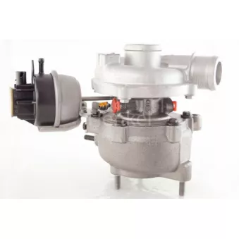 Henkel Parts 5111427N - Turbocompresseur, suralimentation