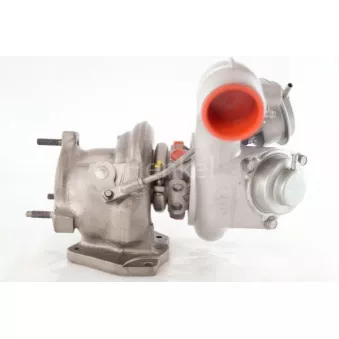 Henkel Parts 5111582N - Turbocompresseur, suralimentation