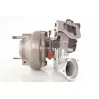 Turbocompresseur, suralimentation Henkel Parts [5111624N]