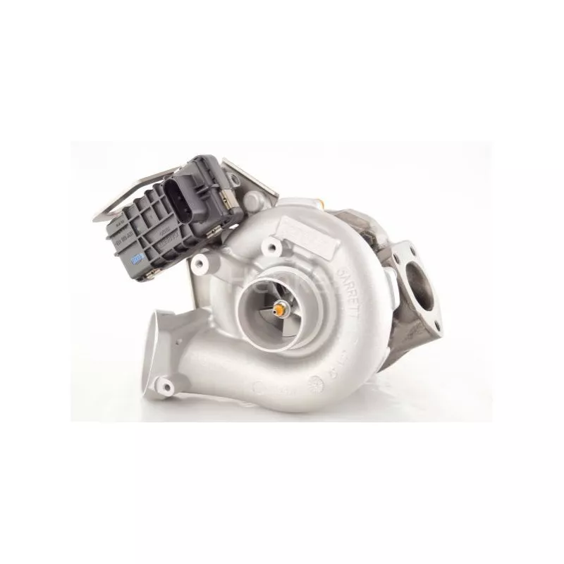 Turbocompresseur, suralimentation Henkel Parts 5111624N - Visuel 1