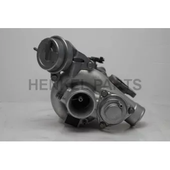 Turbocompresseur, suralimentation Henkel Parts [5111665N]