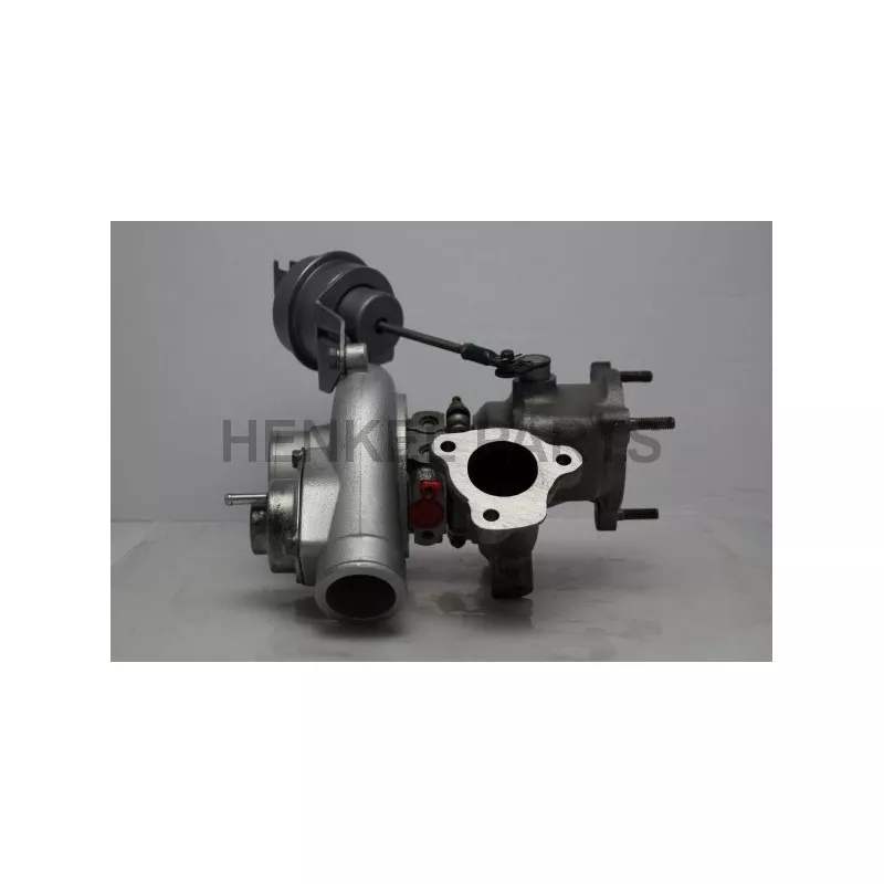Turbocompresseur, suralimentation Henkel Parts 5111665N - Visuel 1