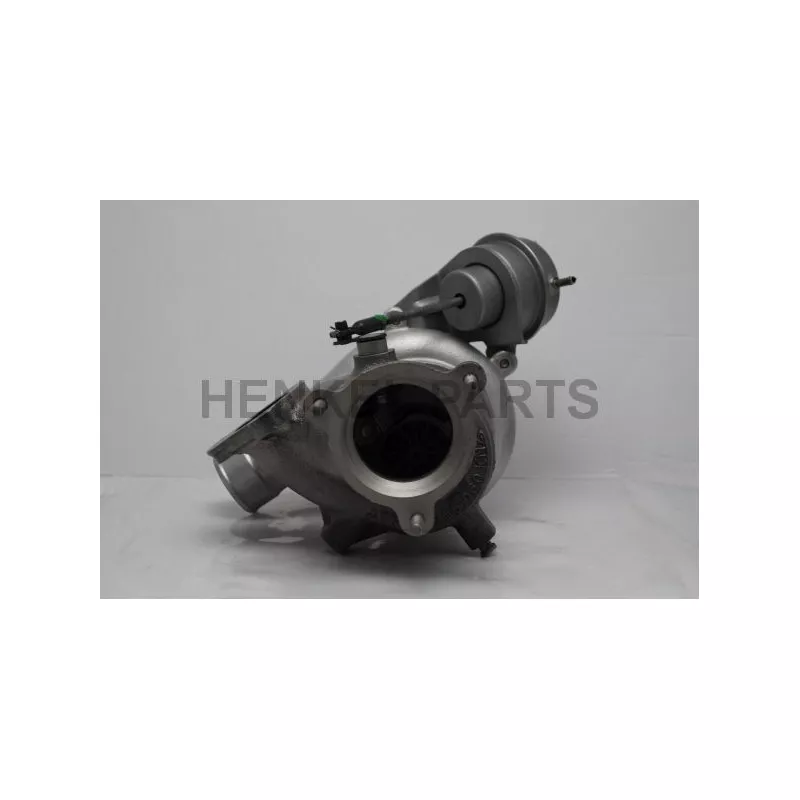 Turbocompresseur, suralimentation Henkel Parts 5111665N - Visuel 2