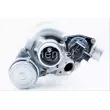 Turbocompresseur, suralimentation Henkel Parts [5111675N]