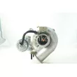 Turbocompresseur, suralimentation Henkel Parts [5111699N]