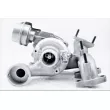 Turbocompresseur, suralimentation Henkel Parts [5111703N]