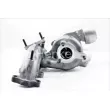 Henkel Parts 5111703N - Turbocompresseur, suralimentation