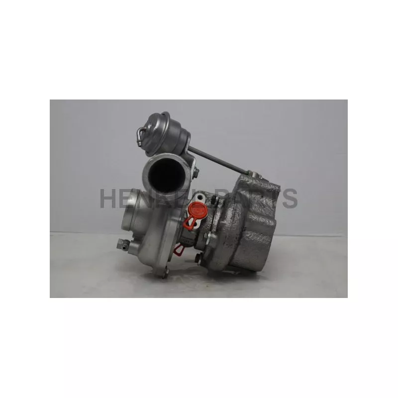 Turbocompresseur, suralimentation Henkel Parts 5111769N - Visuel 1