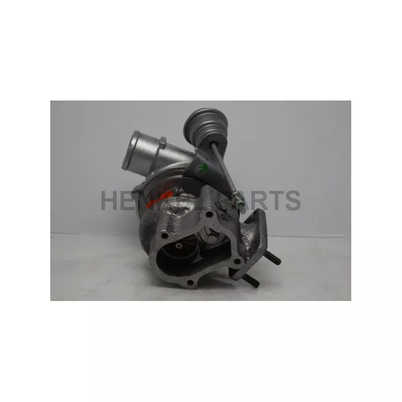 Turbocompresseur, suralimentation Henkel Parts 5111769N - Visuel 2