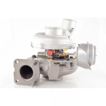 Henkel Parts 5111773N - Turbocompresseur, suralimentation