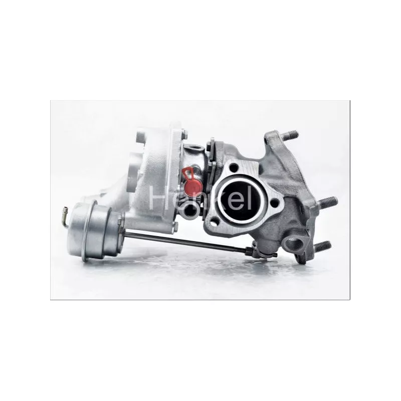 Turbocompresseur, suralimentation Henkel Parts 5111776N - Visuel 1