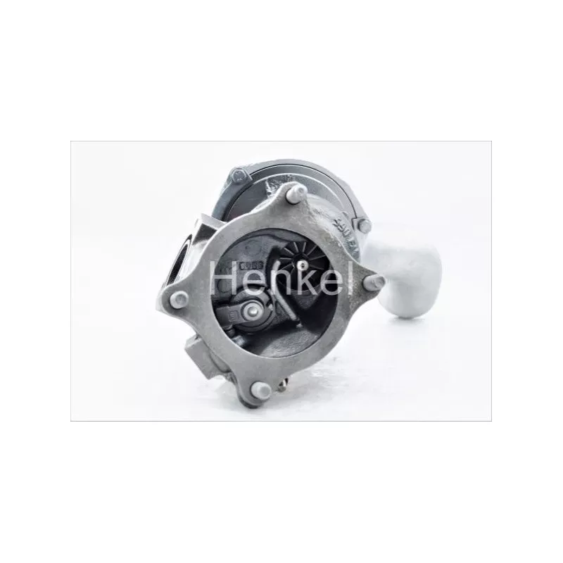 Turbocompresseur, suralimentation Henkel Parts 5111776N - Visuel 2
