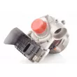Henkel Parts 5111789N - Turbocompresseur, suralimentation