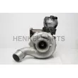 Turbocompresseur, suralimentation Henkel Parts [5111808N]