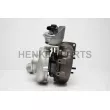 Henkel Parts 5111808N - Turbocompresseur, suralimentation