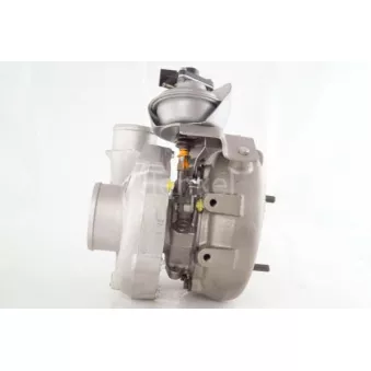 Henkel Parts 5111818N - Turbocompresseur, suralimentation