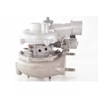 Henkel Parts 5111844N - Turbocompresseur, suralimentation
