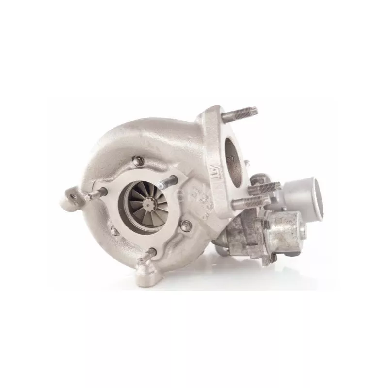 Turbocompresseur, suralimentation Henkel Parts 5111844N - Visuel 2