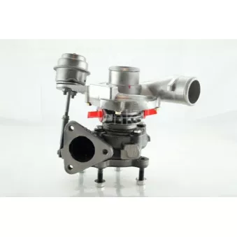 Henkel Parts 5111851N - Turbocompresseur, suralimentation